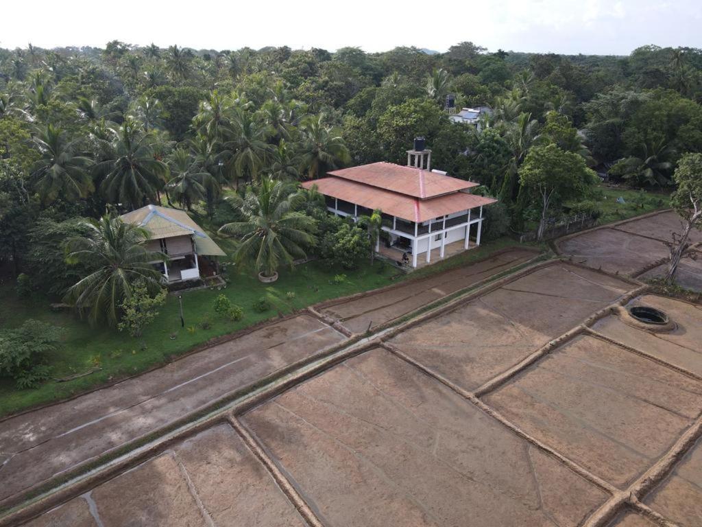 Castle View Sigiriya Ξενοδοχείο Εξωτερικό φωτογραφία