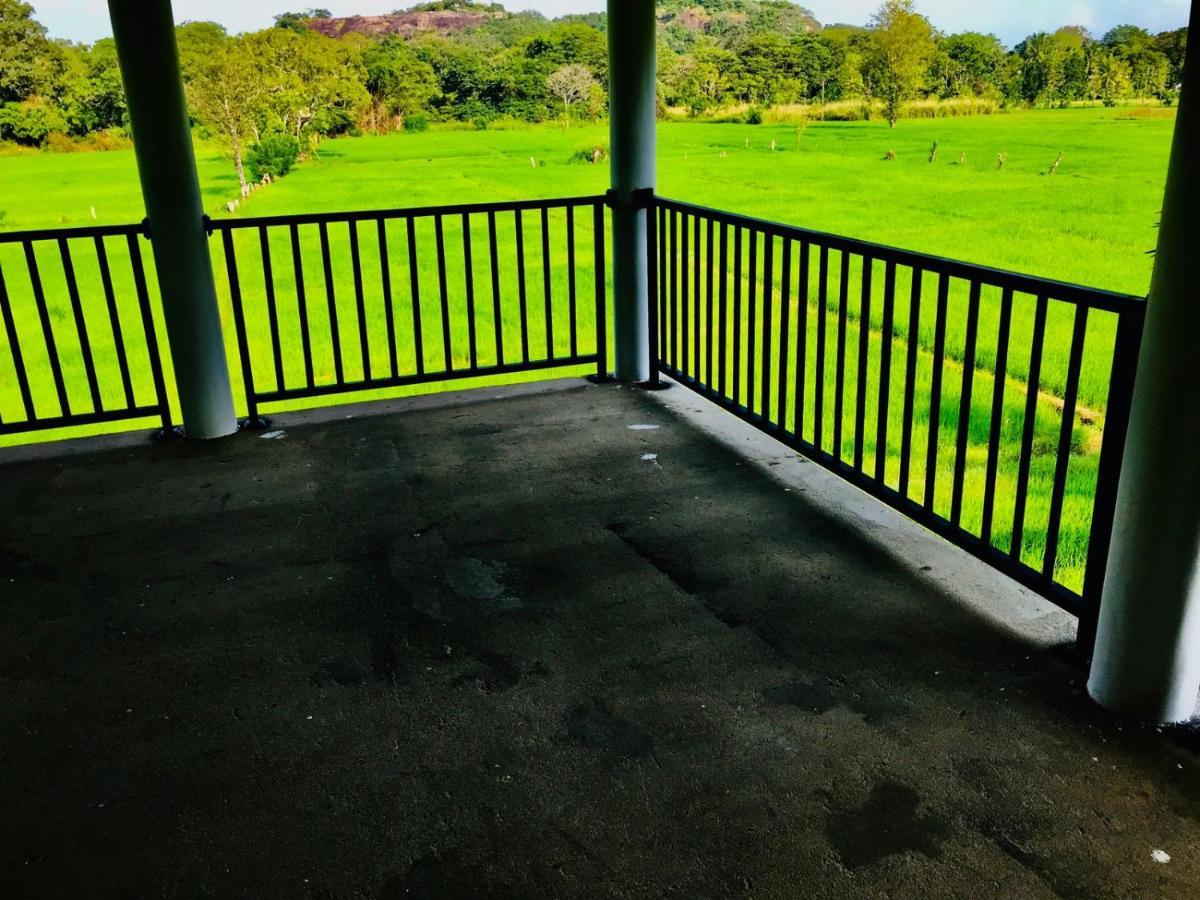 Castle View Sigiriya Ξενοδοχείο Εξωτερικό φωτογραφία